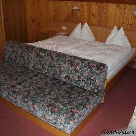Haus Steiner Pensionat *