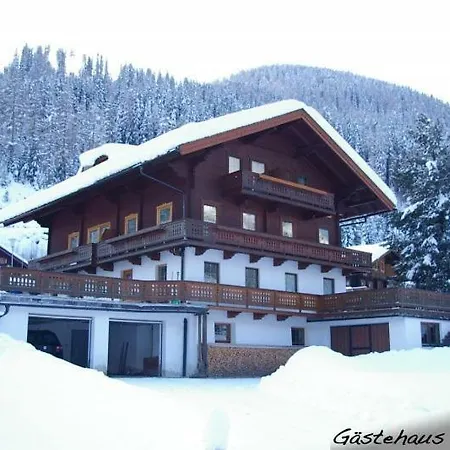 Haus Steiner *