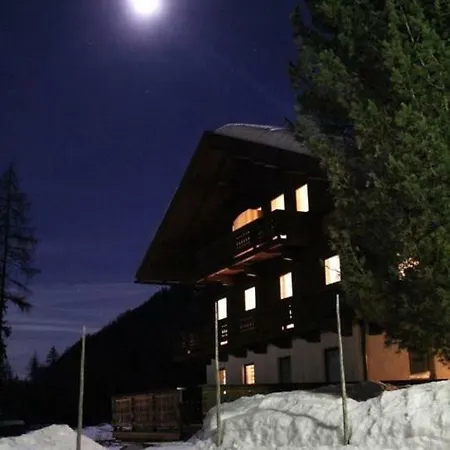 Haus Steiner بيت ضيافة سانكت جاكوب ان ديفر