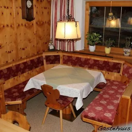 Haus Steiner *