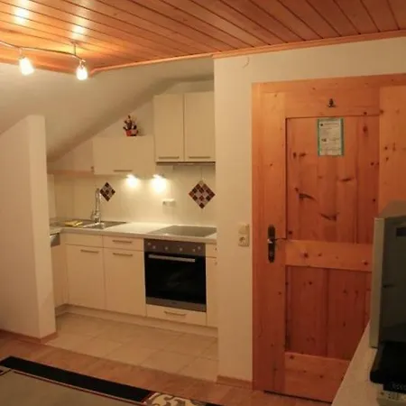 Haus Steiner * سانكت جاكوب ان ديفر